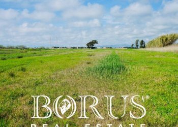 Foto 9 - Terreno edificabile Via Porchiera, Villa Literno - foto 9