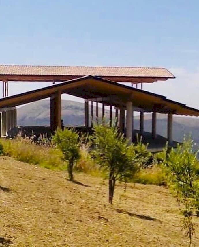 Foto 2 - Rustic Rocchetta e Croce - photo 2