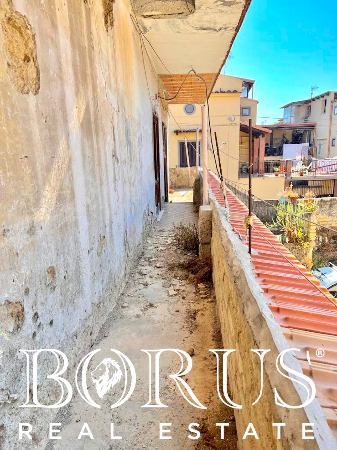 Foto 1 - Casa semi indipendente Via Selicara, Gricignano di Aversa - foto 1