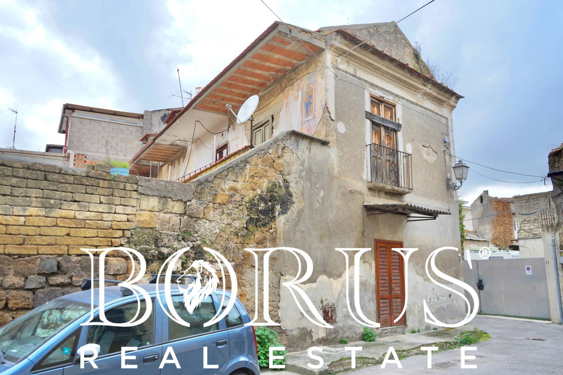 Foto 3 - Casa semi indipendente Via Selicara, Gricignano di Aversa - foto 3