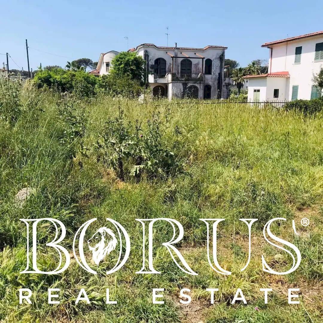 Foto 1 - Terreno agricolo Viale Pitloò, Castel Volturno - foto 1