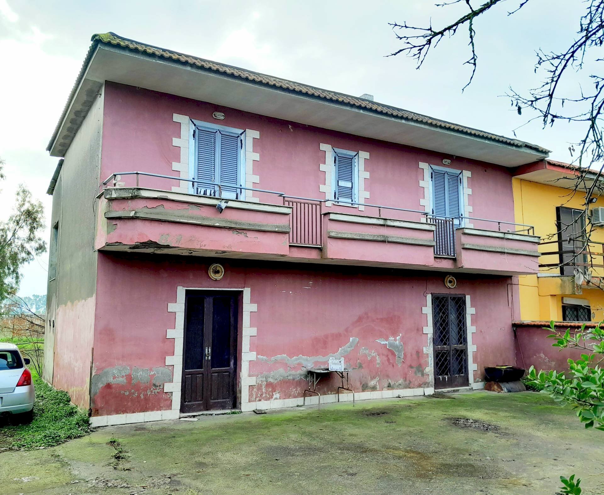 Foto 1 - Independent house Via Potenza, Castel Volturno - photo 1