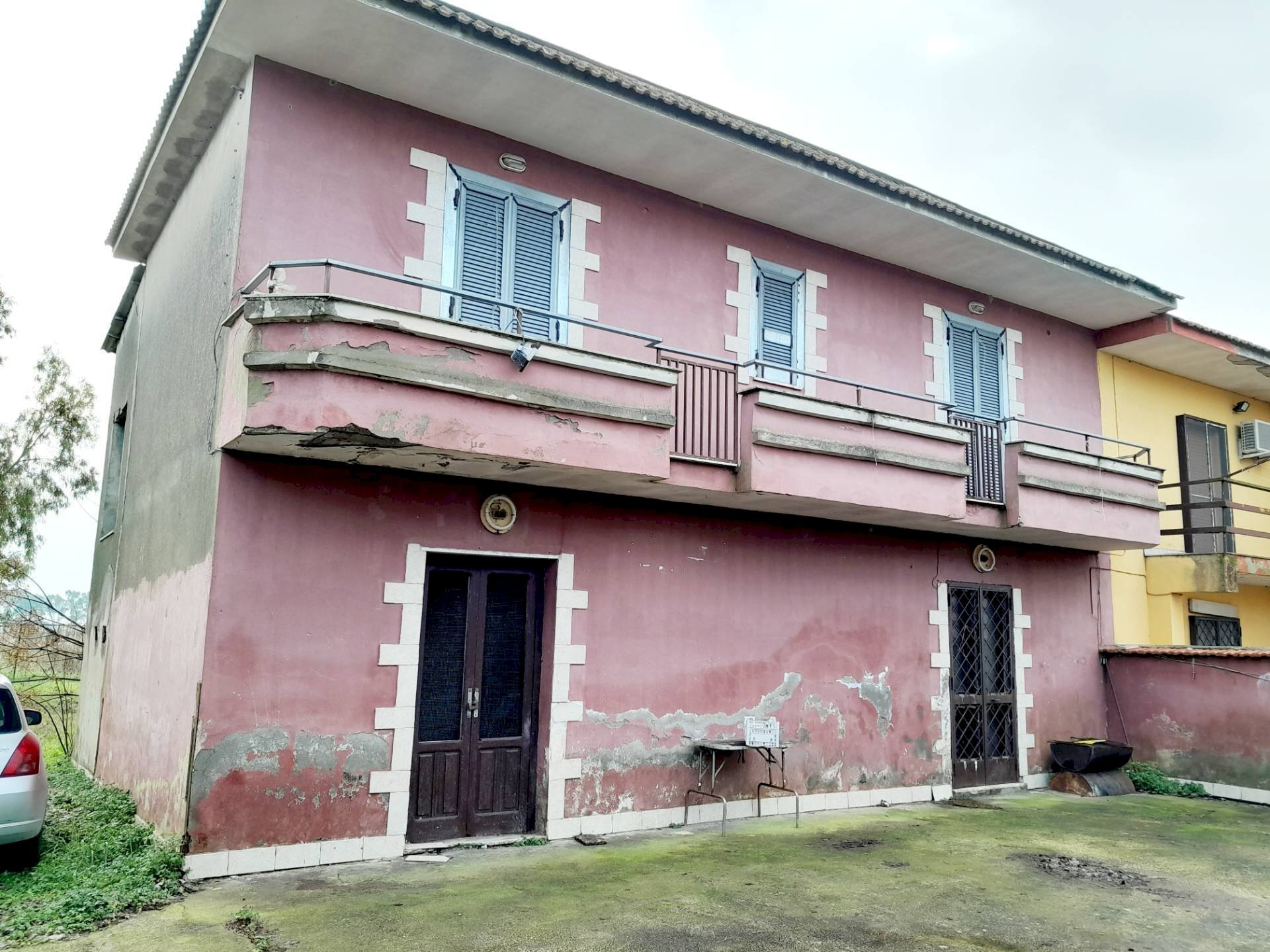 Foto 2 - Independent house Via Potenza, Castel Volturno - photo 2