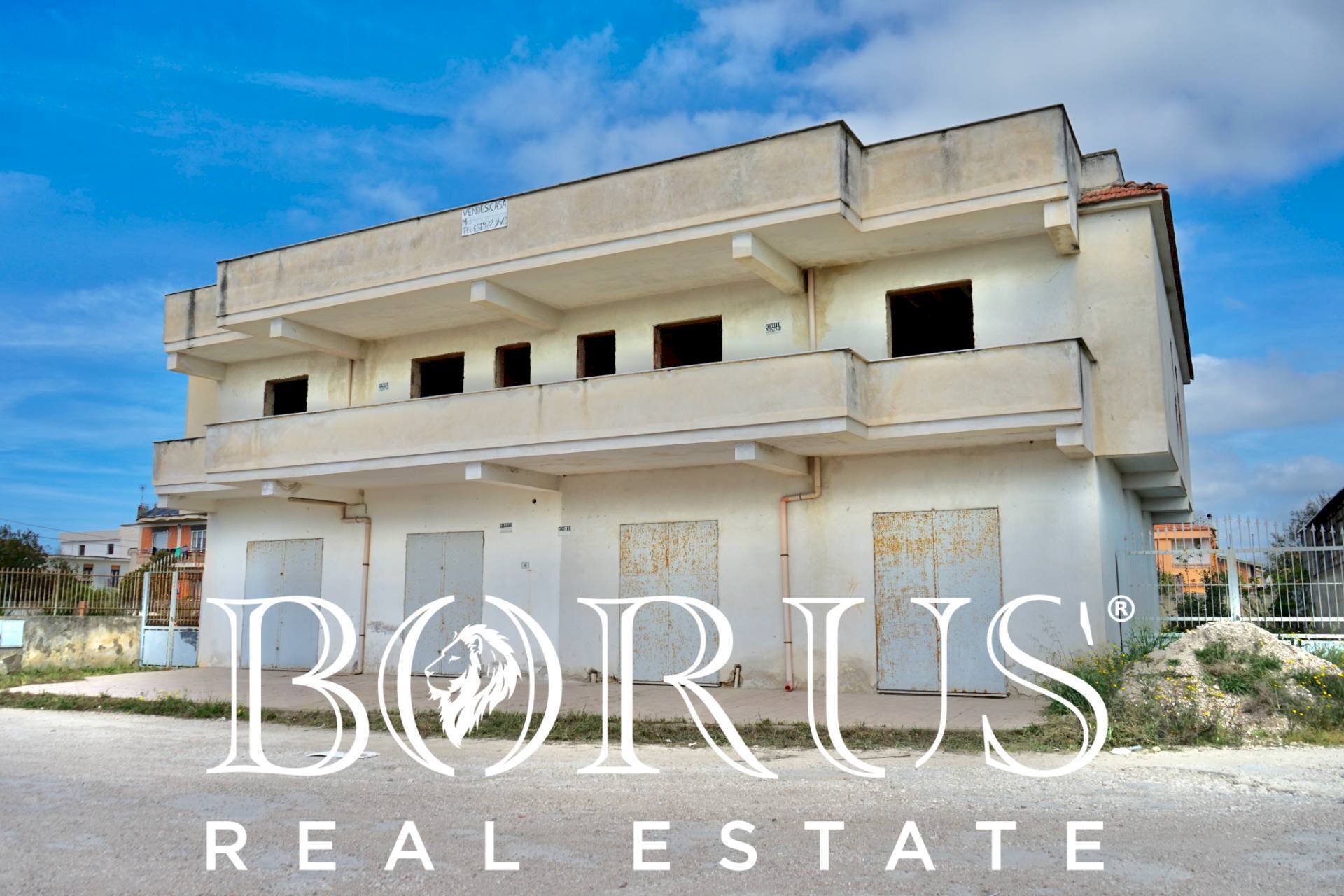 Foto 1 - Independent house Castel Volturno - photo 1