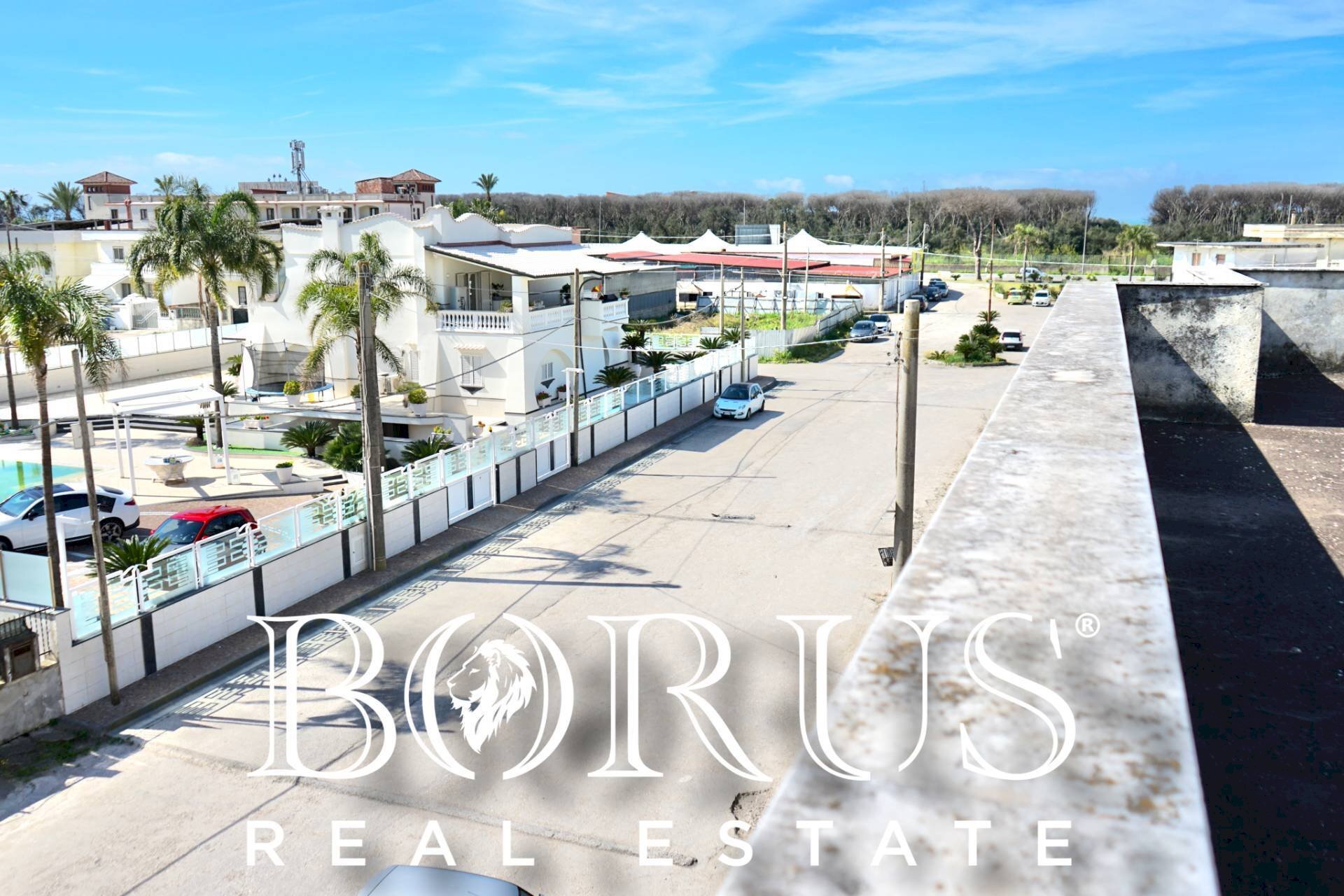 Foto 2 - Independent house Castel Volturno - photo 2