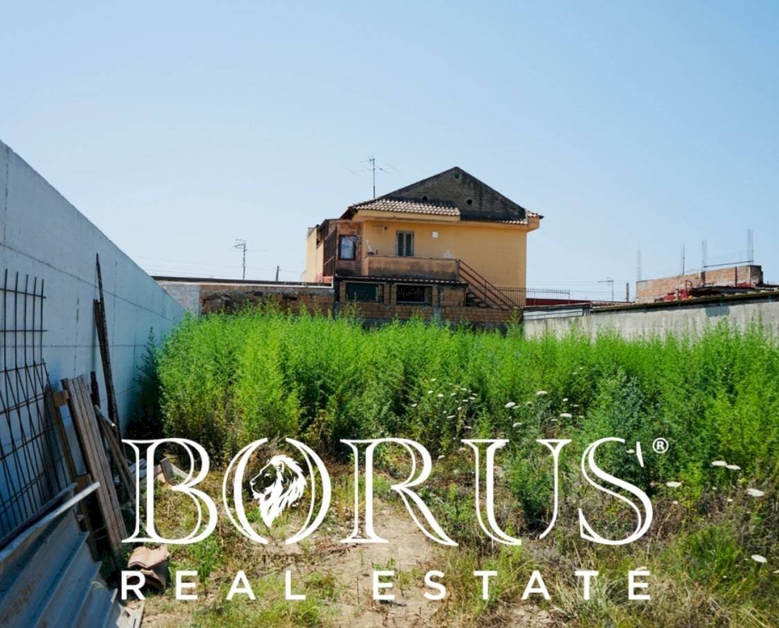 Foto 1 - Building land San Cipriano d'Aversa - photo 1