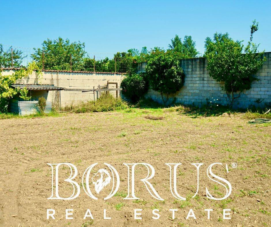 Foto 1 - Terreno edificabile Villa Literno - foto 1