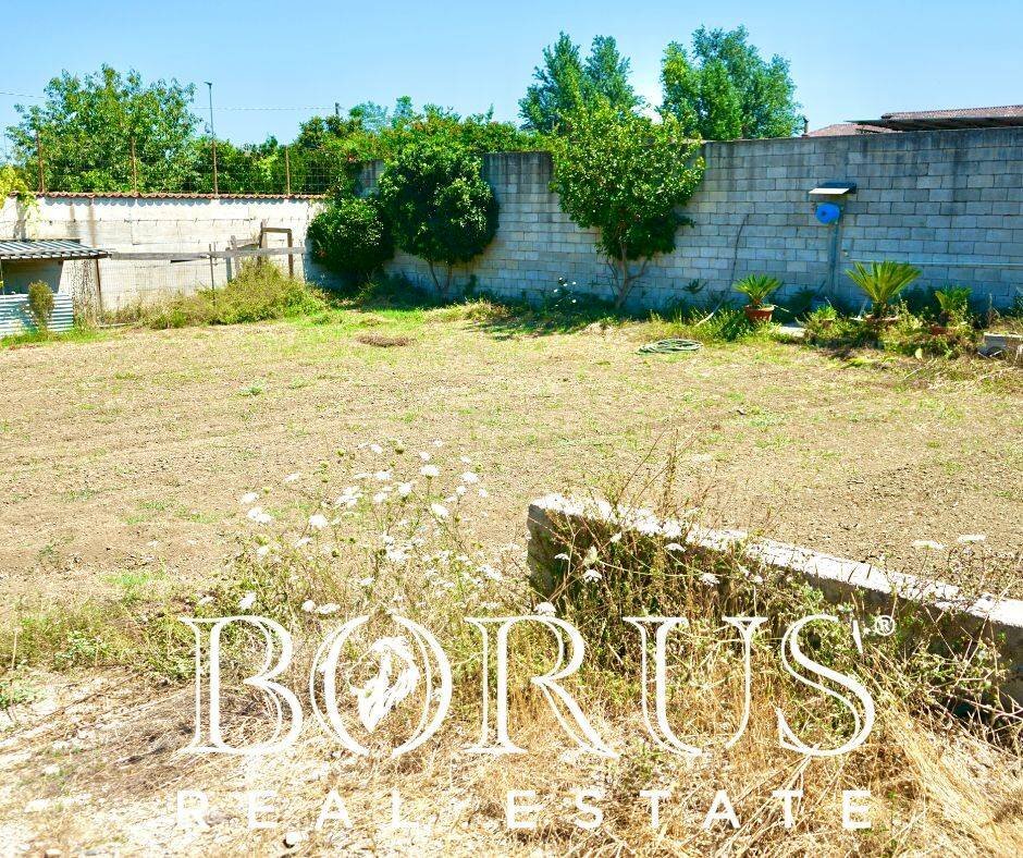 Foto 3 - Terreno edificabile Villa Literno - foto 3