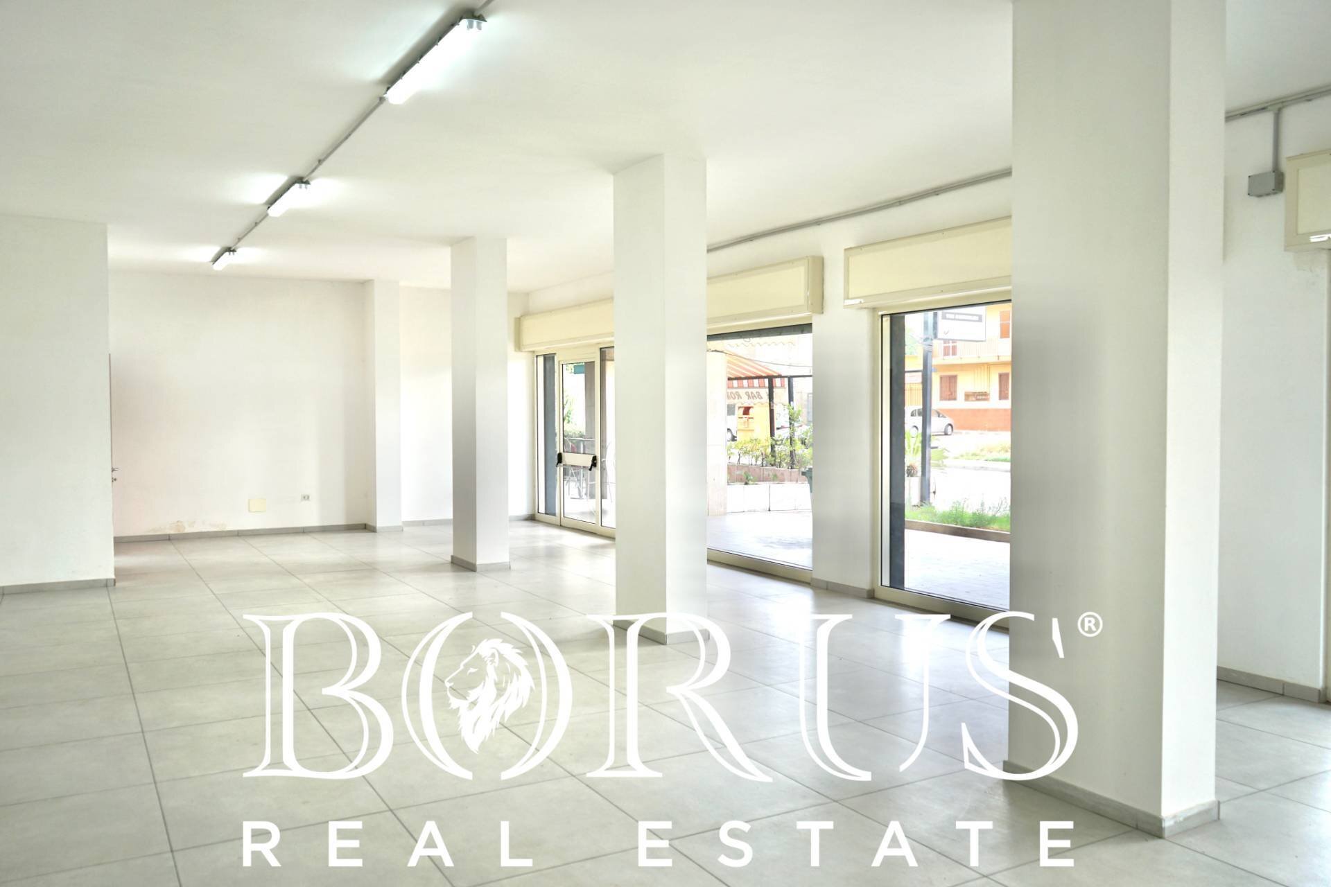 Foto 1 - Locale Commerciale Arzano - foto 1