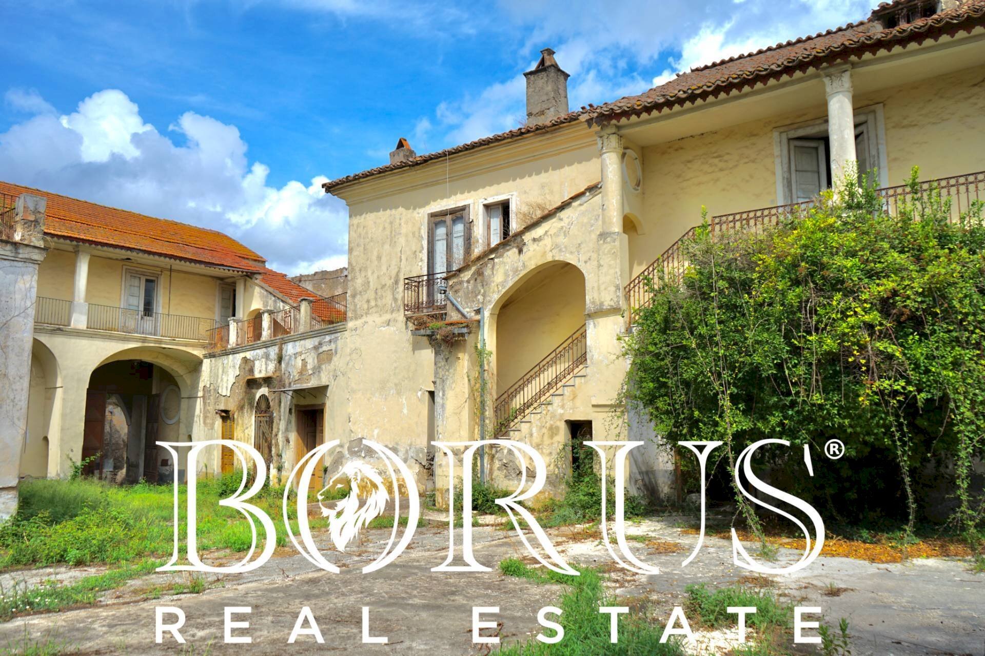 Foto 1 - Rustico Casal di Principe - foto 1