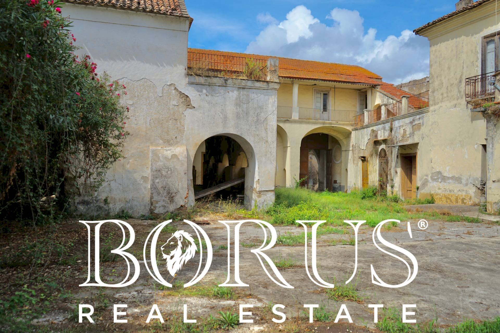 Foto 2 - Rustico Casal di Principe - foto 2