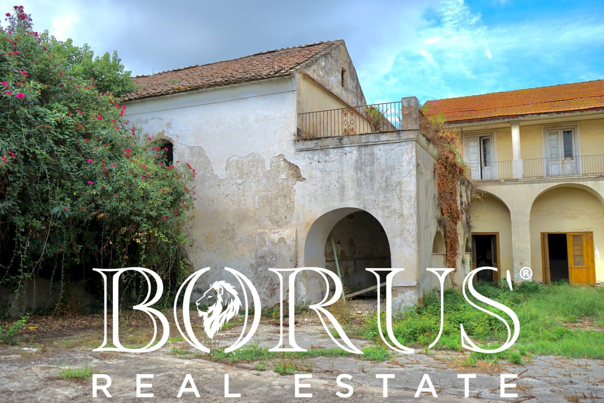 Foto 3 - Rustico Casal di Principe - foto 3