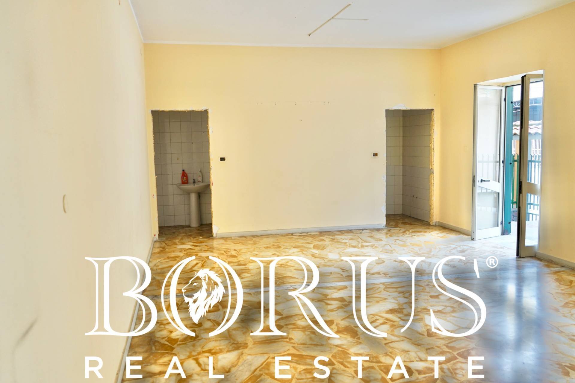 Foto 1 - Locale Commerciale Corso Umberto Gricignano di Aversa, Gricignano di Aversa - foto 1