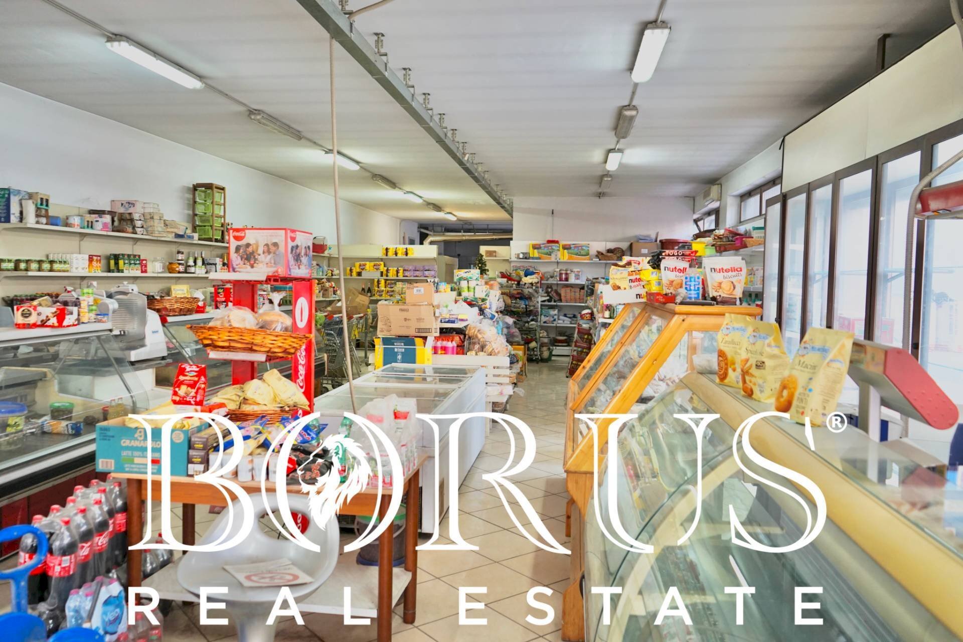 Foto 1 - Locale Commerciale via Cavour, Casal di Principe - foto 1