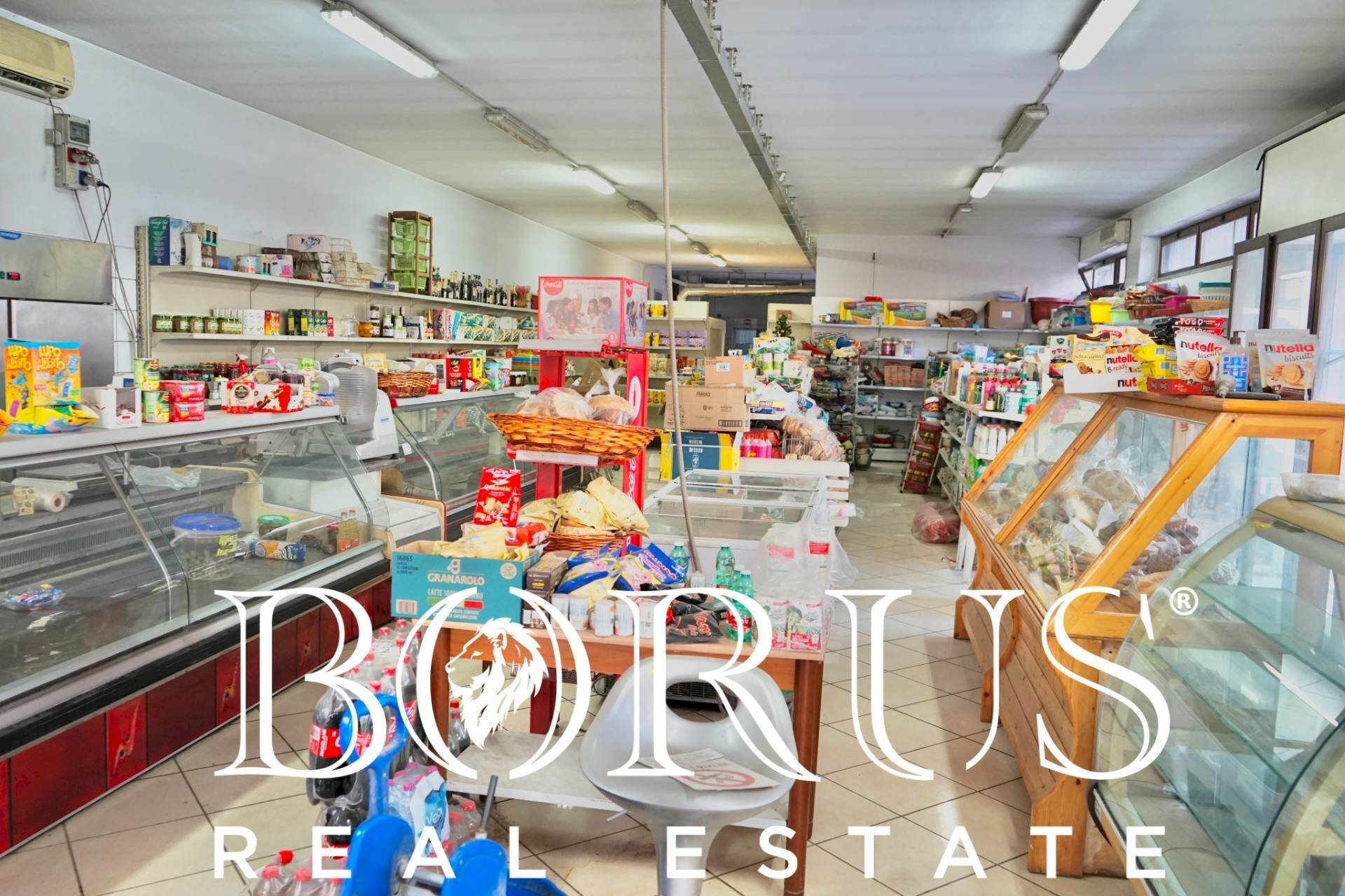 Foto 2 - Locale Commerciale via Cavour, Casal di Principe - foto 2