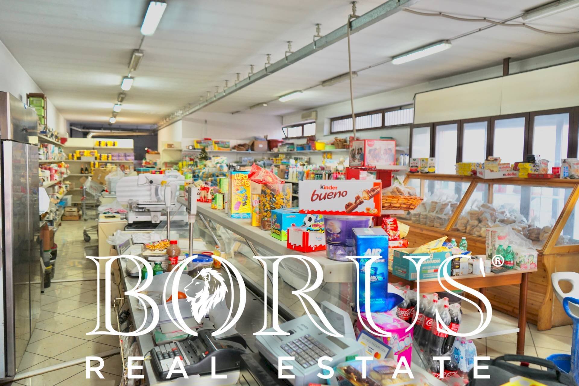 Foto 3 - Locale Commerciale via Cavour, Casal di Principe - foto 3