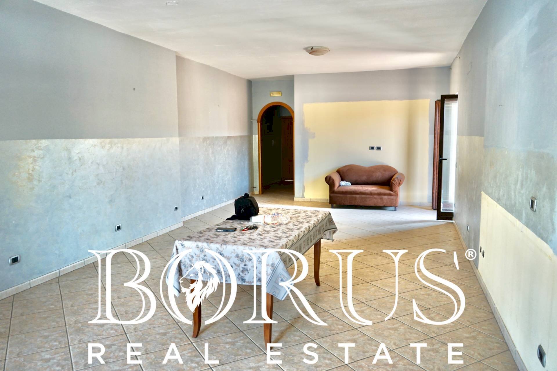 Foto 1 - Trilocale Via Campotonico, Gricignano di Aversa - foto 1