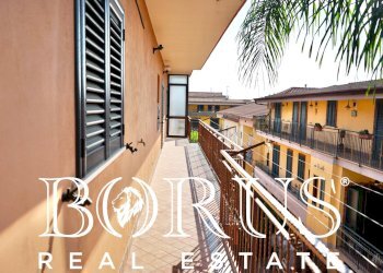 Foto 18 - Trilocale Via Campotonico, Gricignano di Aversa - foto 18