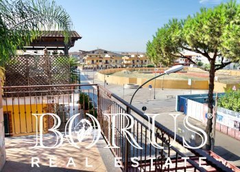 Foto 21 - Trilocale Via Campotonico, Gricignano di Aversa - foto 21