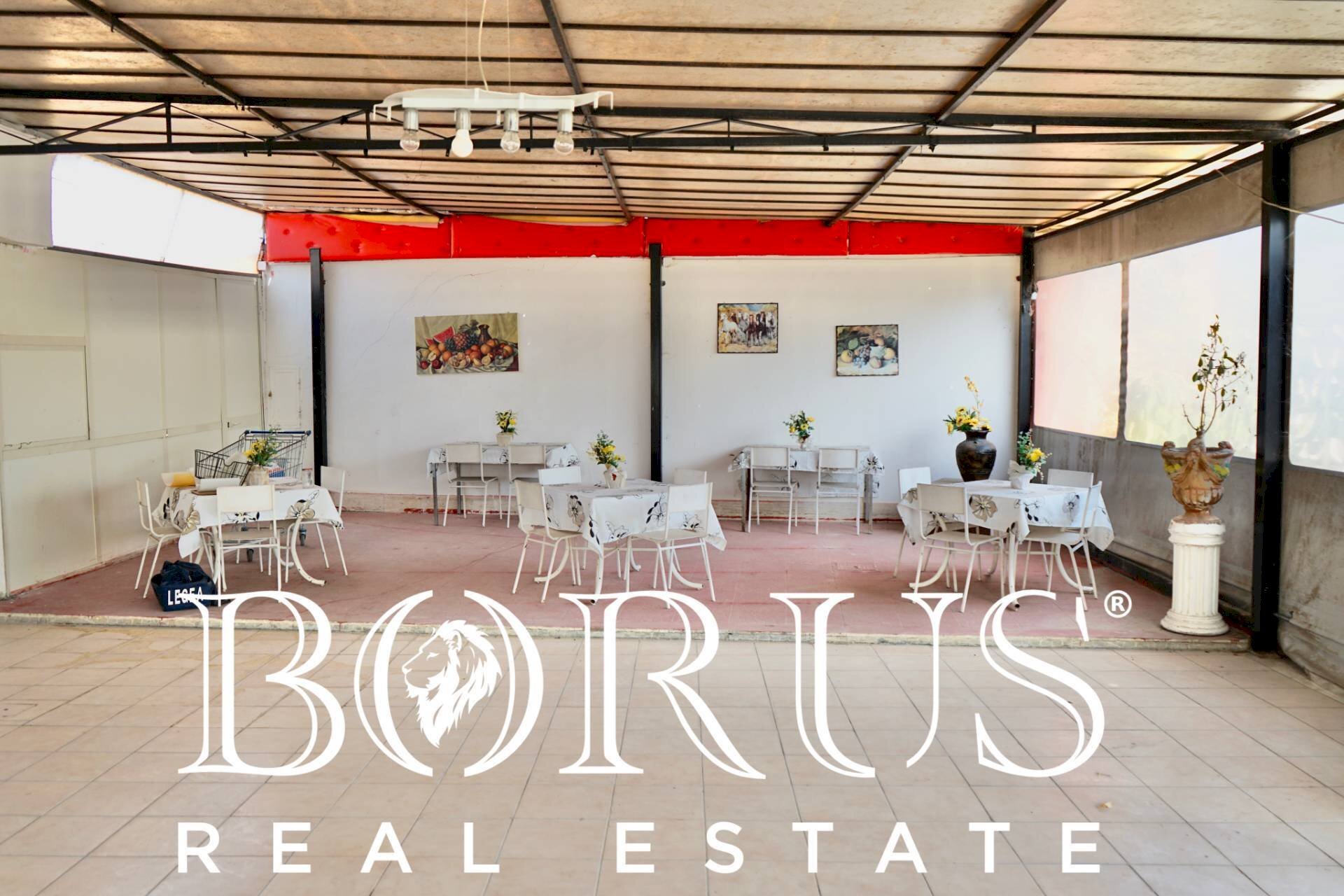 Foto 1 - Commercial Premises SP131, Villa Literno - photo 1