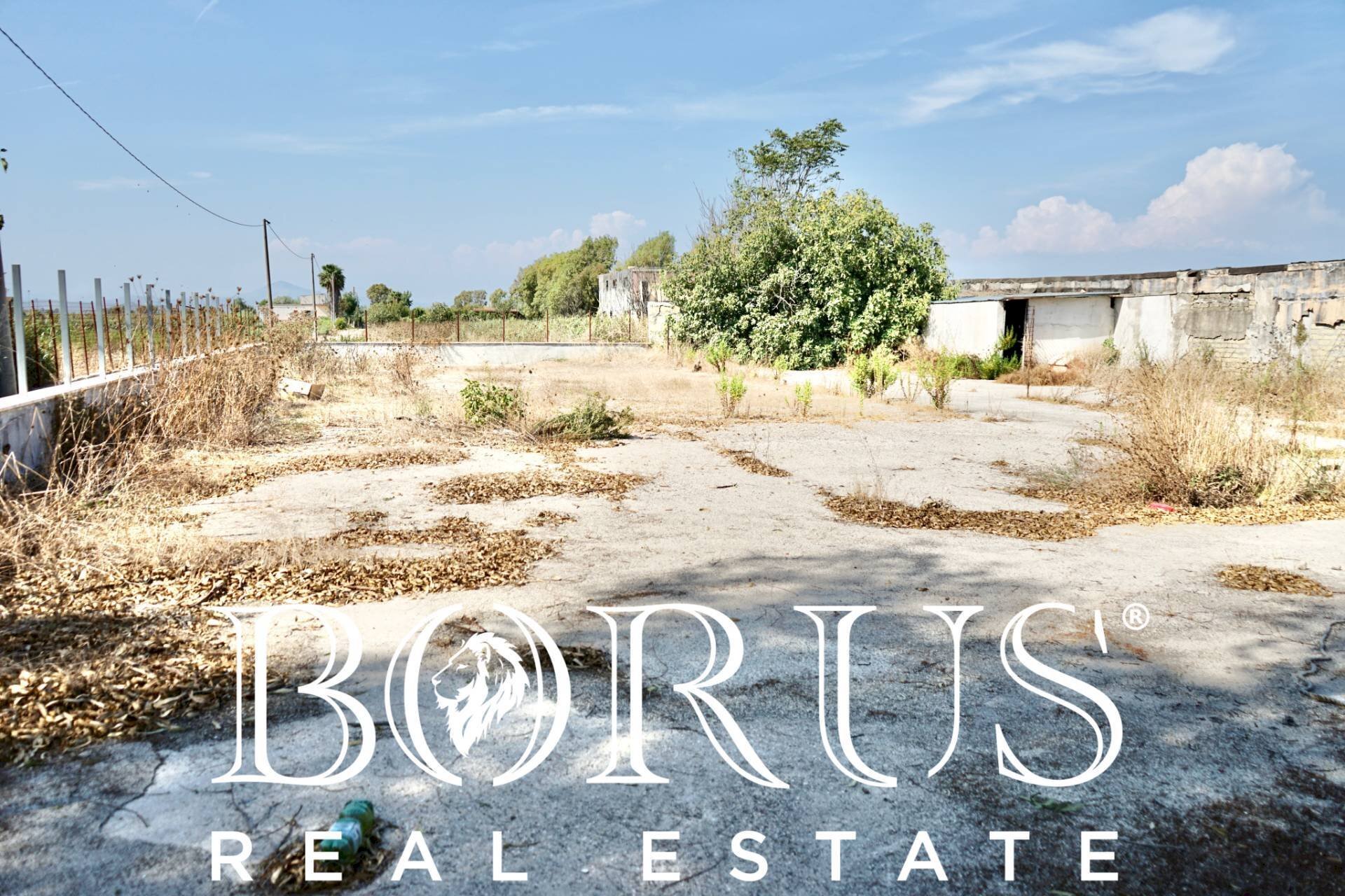 Foto 2 - Commercial Premises SP131, Villa Literno - photo 2