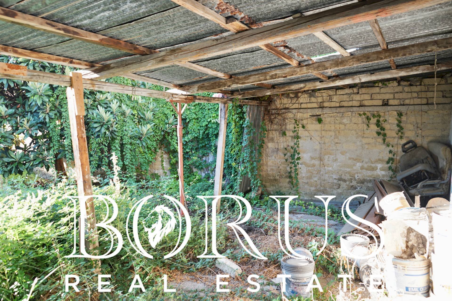 Foto 1 - Building land Casapesenna - photo 1