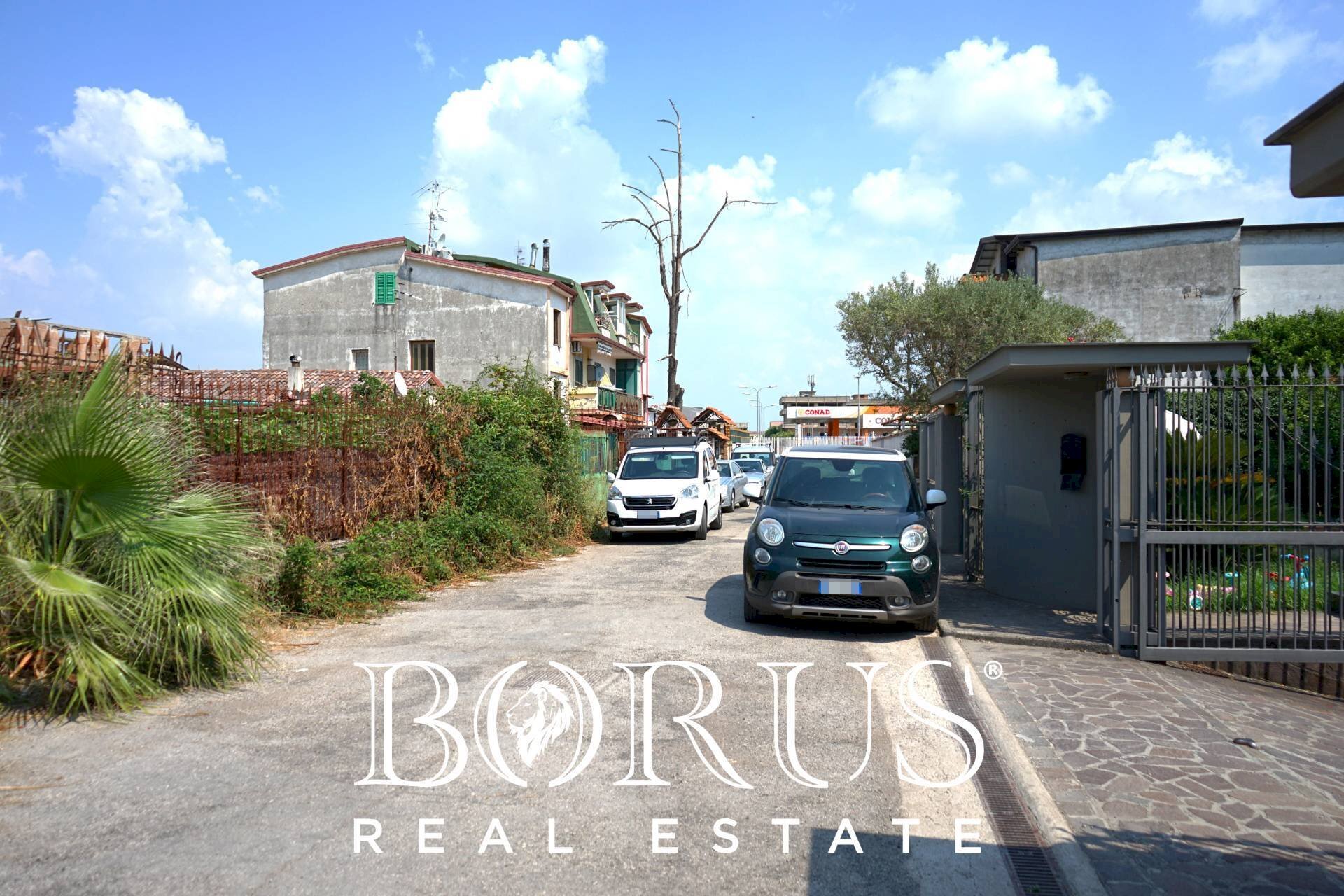 Foto 2 - Terreno agricolo Via Appia, Giugliano in Campania - foto 2