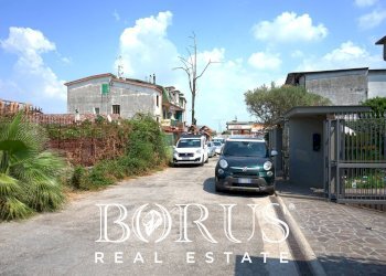 Foto 2 - Terreno agricolo Via Appia, Giugliano in Campania - foto 2