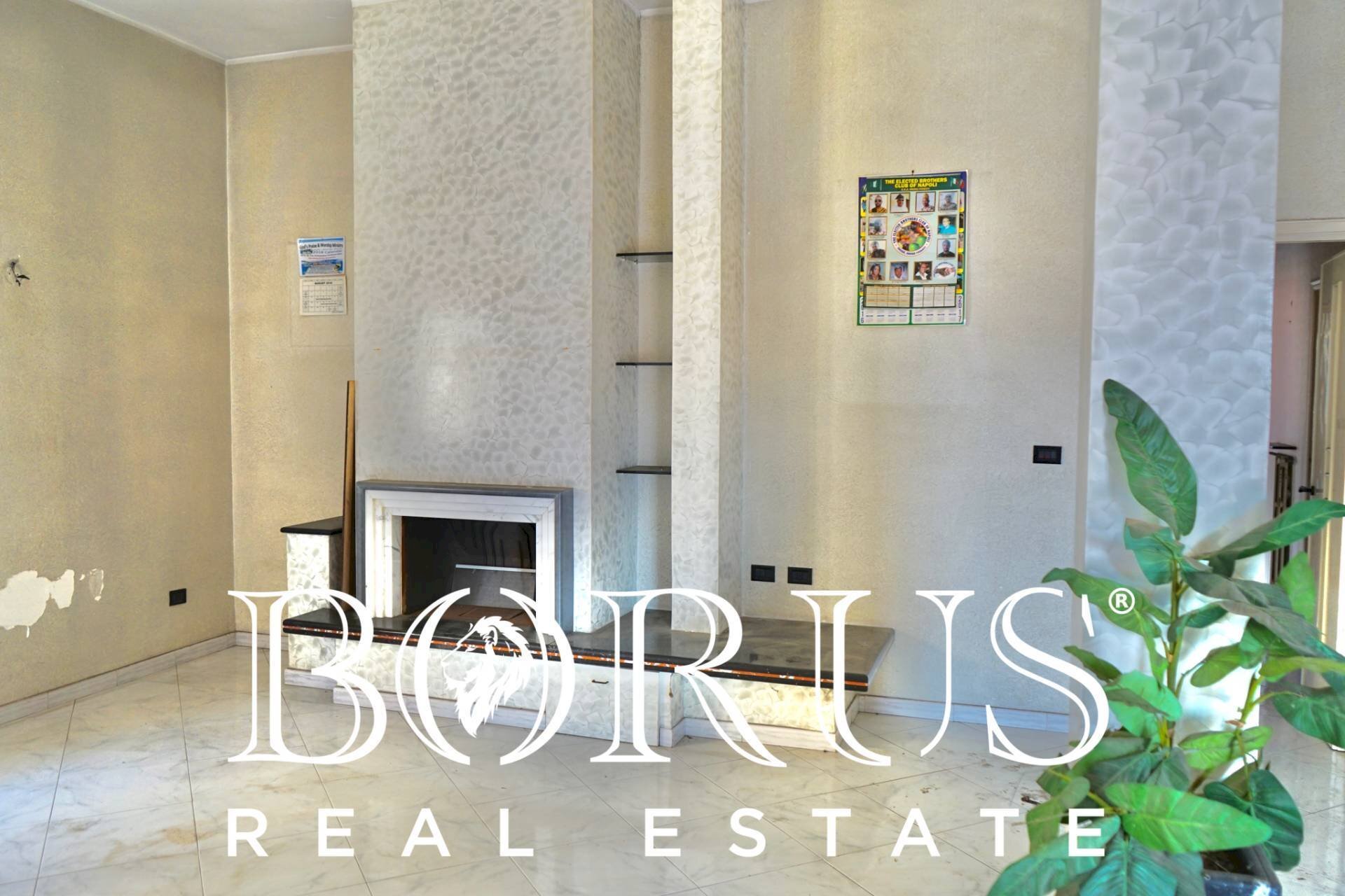 Foto 1 - Quadrilocale Via Aversa
 
120, Gricignano di Aversa - foto 1