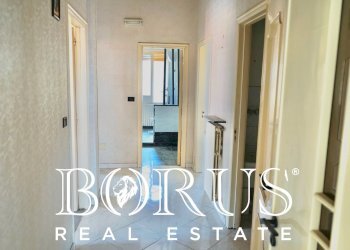 Foto 3 - Quadrilocale Via Aversa
 
120, Gricignano di Aversa - foto 3