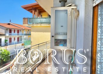 Foto 9 - Quadrilocale Via Aversa
 
120, Gricignano di Aversa - foto 9