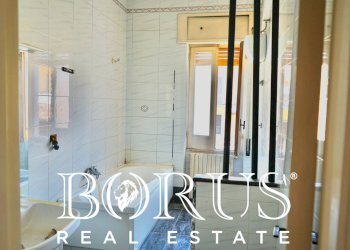 Foto 15 - Quadrilocale Via Aversa
 
120, Gricignano di Aversa - foto 15