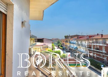 Foto 18 - Quadrilocale Via Aversa
 
120, Gricignano di Aversa - foto 18