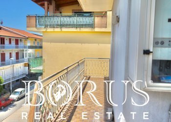 Foto 19 - Quadrilocale Via Aversa
 
120, Gricignano di Aversa - foto 19