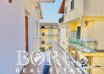 Foto 20 - Quadrilocale Via Aversa
 
120, Gricignano di Aversa - foto 20