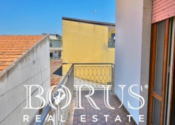 Foto 21 - Quadrilocale Via Aversa
 
120, Gricignano di Aversa - foto 21