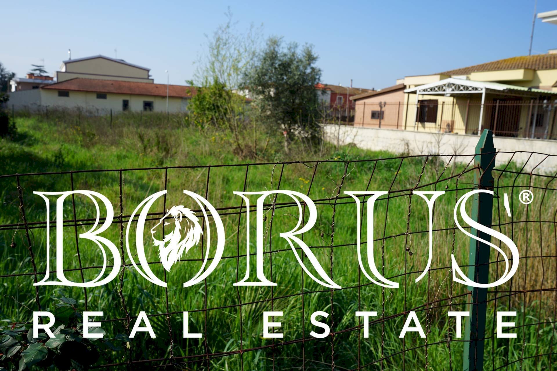 Foto 1 - Terreno edificabile Villa Literno - foto 1