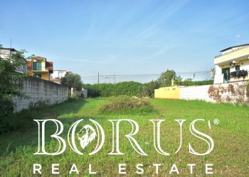 Foto 1 - Terreno edificabile Carinaro - foto 1