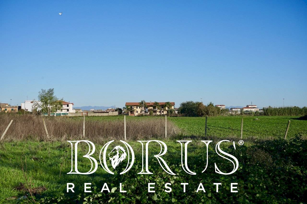 Foto 1 - Terreno edificabile Via Delle Dune, Villa Literno - foto 1