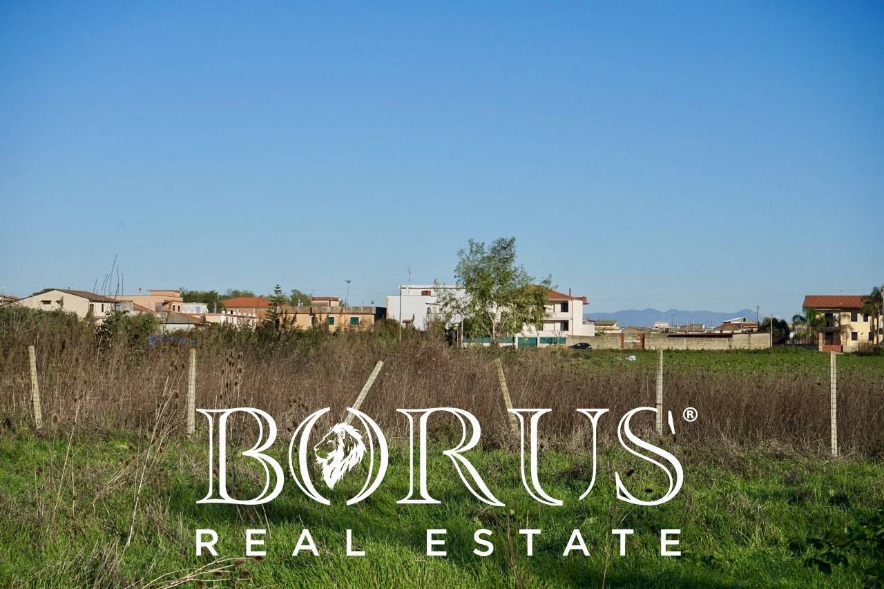 Foto 2 - Terreno edificabile Via Delle Dune, Villa Literno - foto 2