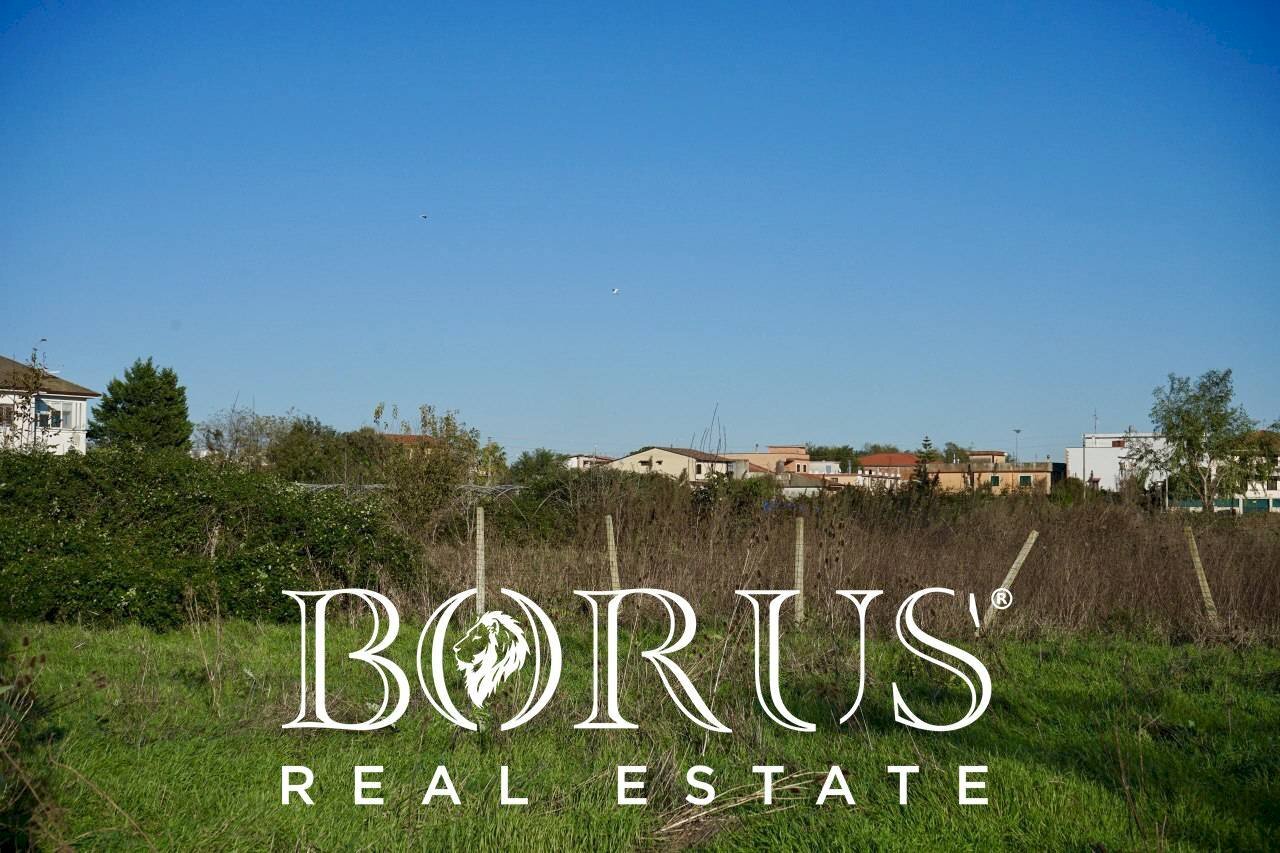 Foto 3 - Terreno edificabile Via Delle Dune, Villa Literno - foto 3