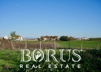 Foto 1 - Terreno edificabile Via Delle Dune, Villa Literno - foto 1