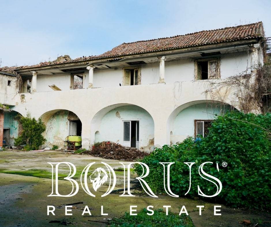 Foto 1 - Rustico via delle Rose, Casal di Principe - foto 1