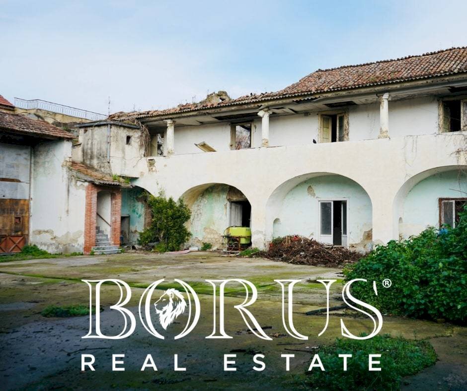 Foto 2 - Rustico via delle Rose, Casal di Principe - foto 2