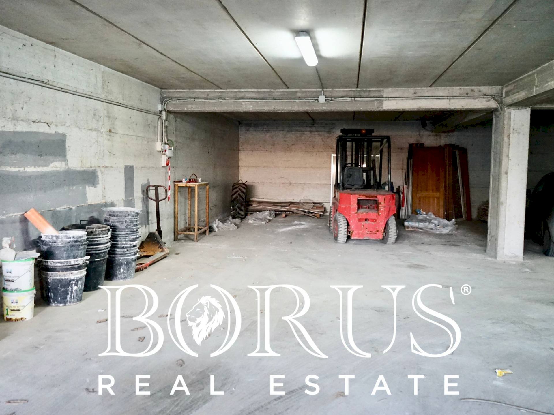 Foto 1 - Magazzino Villa Literno, Villa Literno - foto 1