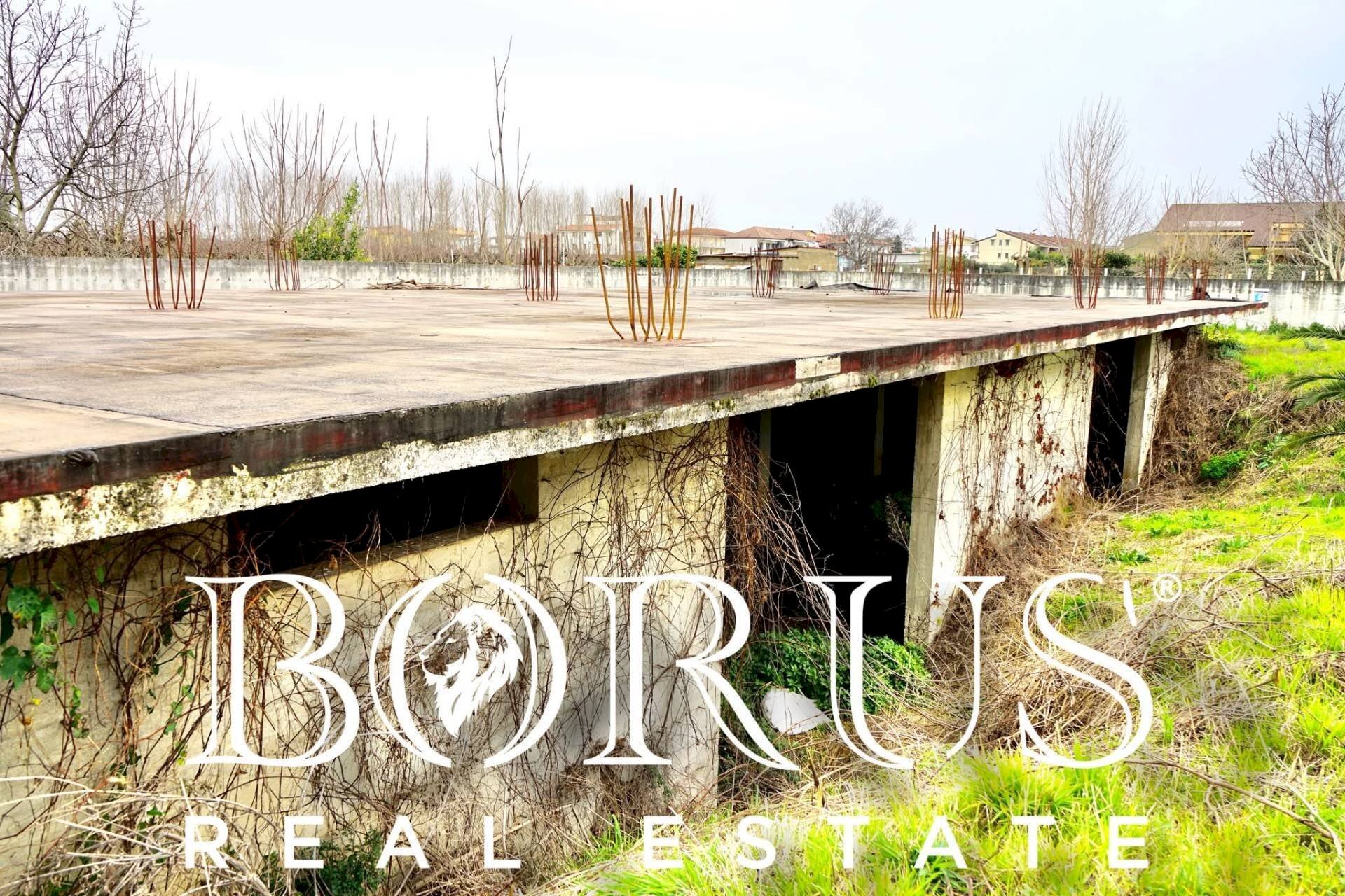 Foto 1 - Magazzino San Marcellino - foto 1