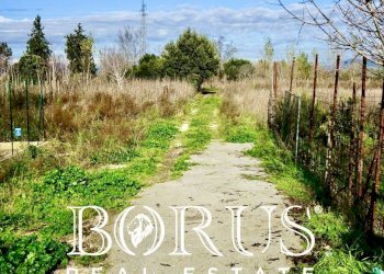 Foto 6 - Terreno edificabile Villa Literno - foto 6