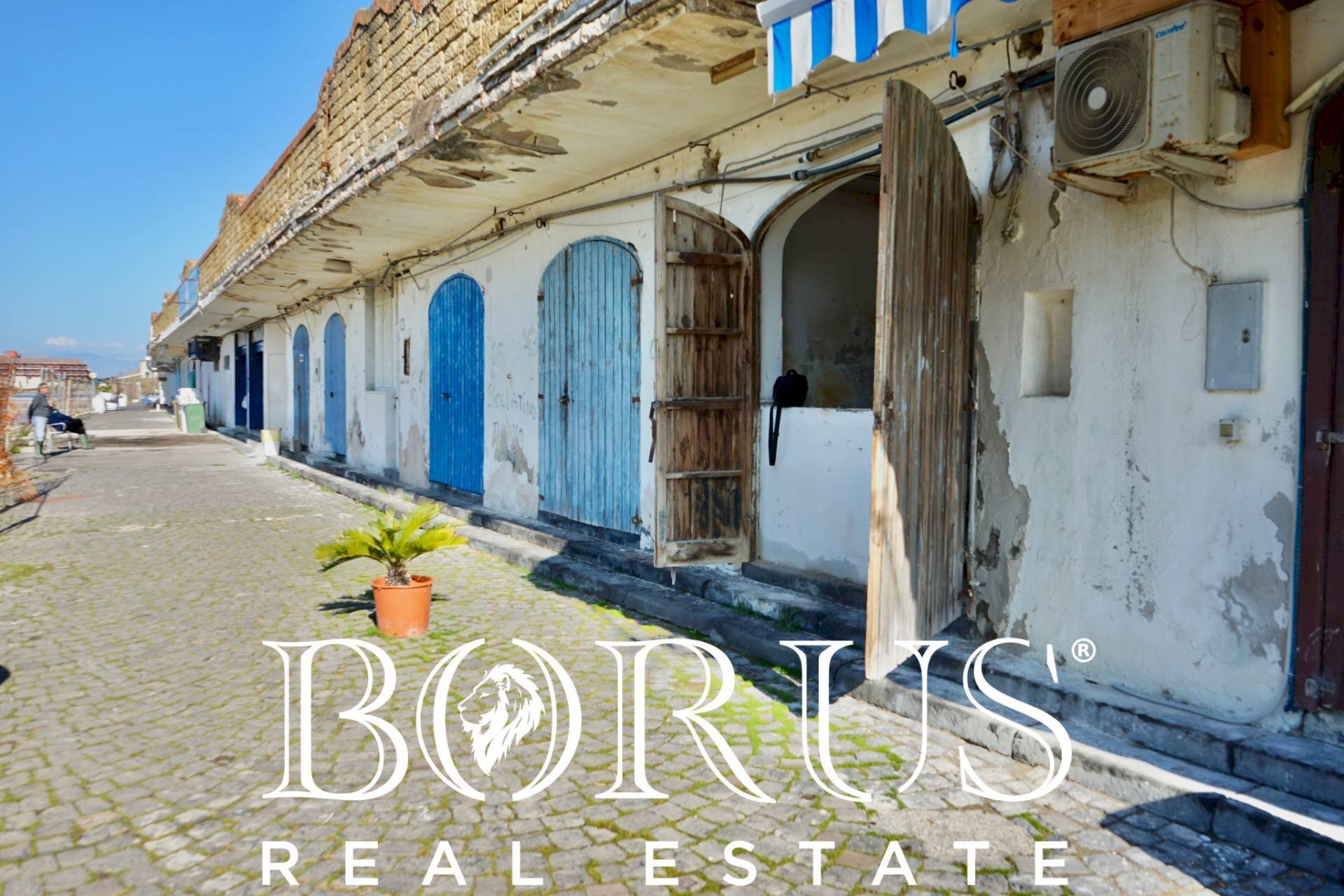 Foto 1 - Locale Commerciale Castel Volturno - foto 1