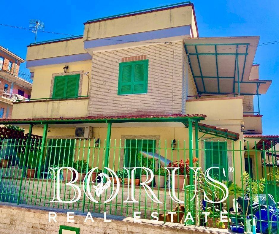 Foto 3 - Trilocale via augusto monti, Castel Volturno, Castel Volturno - foto 3