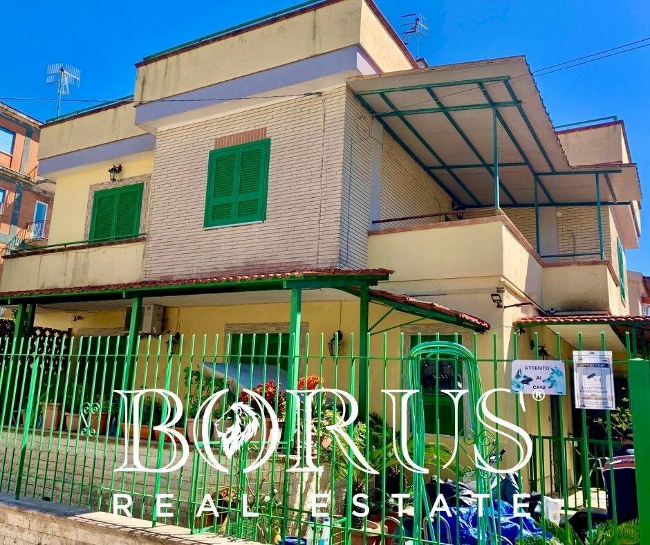 Foto 2 - Trilocale via augusto monti, Castel Volturno, Castel Volturno - foto 2